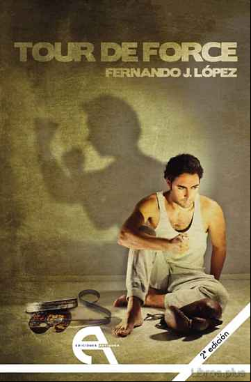 Descargar gratis ebook TOUR DE FORCE en epub