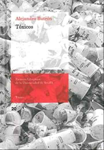 Descargar gratis ebook TOXICOS en epub