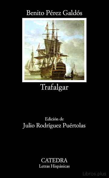 Descargar gratis ebook TRAFALGAR (3ª ED.) en epub