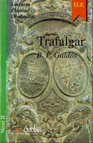 Descargar gratis ebook TRAFALGAR en epub
