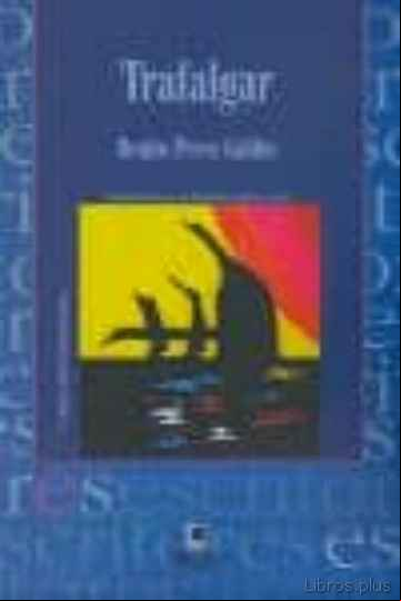 Descargar gratis ebook TRAFALGAR en epub