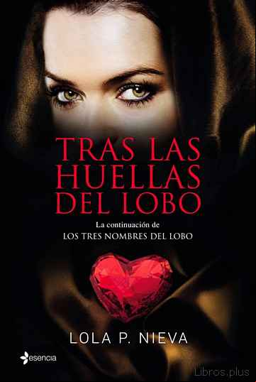 Descargar gratis ebook TRAS LAS HUELLAS DEL LOBO en epub