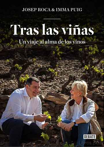 Descargar gratis ebook TRAS LAS VIÑAS en epub