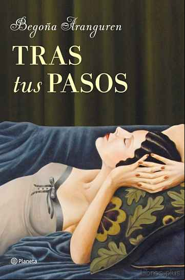 Descargar ebook TRAS TUS PASOS