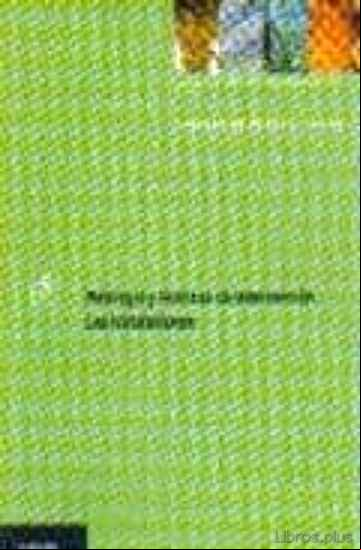 Descargar ebook TRATADO DE REHABILITACION : PATOLOGIA Y TECNICAS DE INTERVENCION: LAS INSTALACIONES (TOMO V)