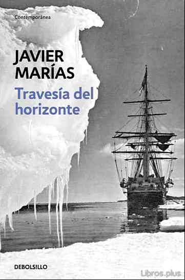 Descargar ebook TRAVESIA DEL HORIZONTE