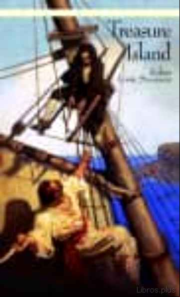 Descargar ebook TREASURE ISLAND