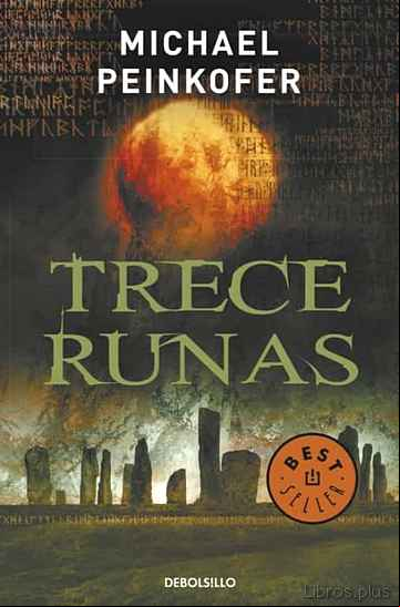 Descargar ebook TRECE RUNAS