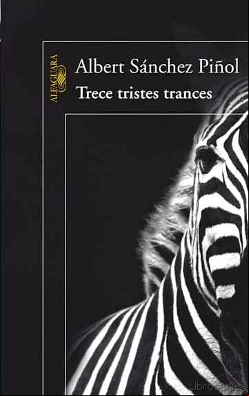 Descargar ebook TRECE TRISTES TRANCES