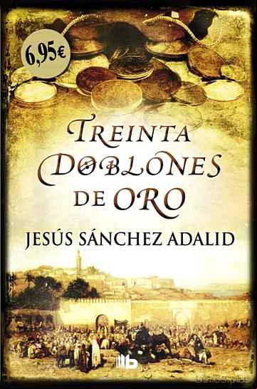 Descargar ebook TREINTA DOBLONES DE ORO