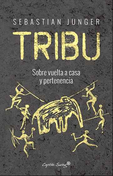 Descargar gratis ebook TRIBU en epub
