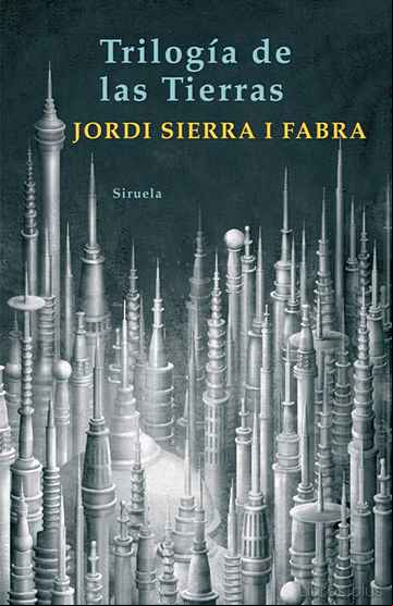 Descargar ebook TRILOGIA DE LAS TIERRAS