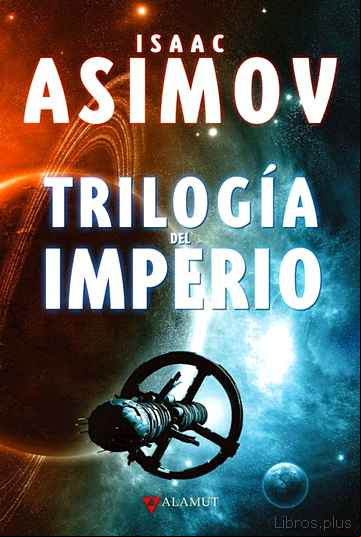 Descargar ebook TRILOGIA DEL IMPERIO