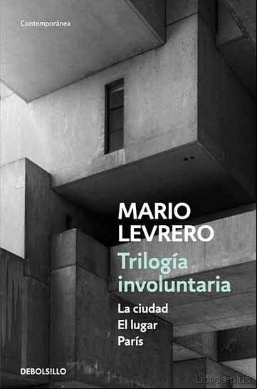 Descargar gratis ebook TRILOGIA INVOLUNTARIA en epub