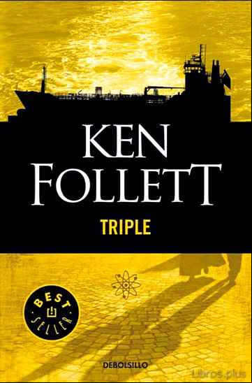 Descargar gratis ebook TRIPLE en epub