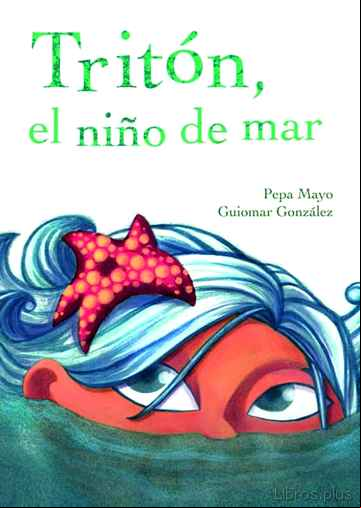 Descargar gratis ebook TRITON, EL NIÑO DE MAR en epub
