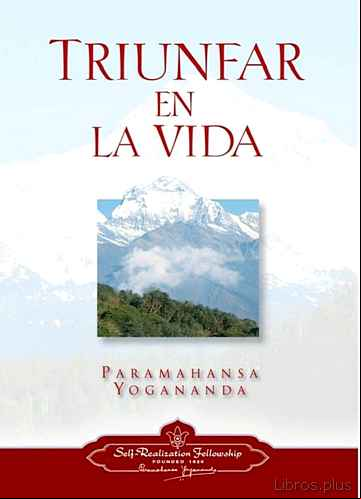 Descargar ebook TRIUNFAR EN LA VIDA