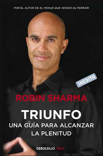 Descargar gratis ebook TRIUNFO. UNA GUIA PARA ALCANZAR LA PLENITUD en epub