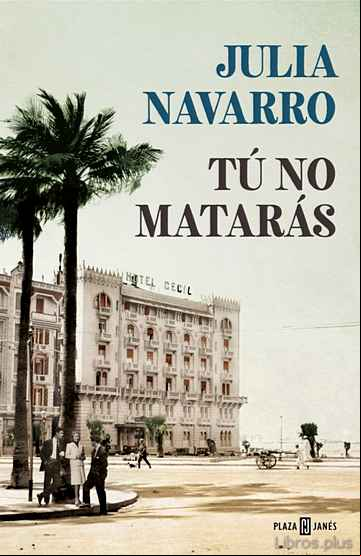 Descargar gratis ebook TÚ NO MATARÁS en epub