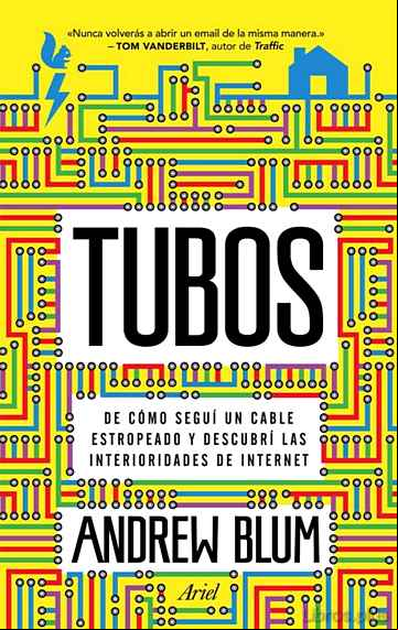 Descargar gratis ebook TUBOS en epub