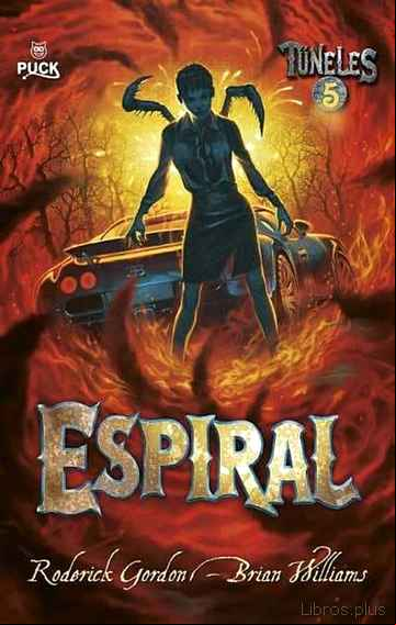 Descargar gratis ebook TUNELES 5: ESPIRAL en epub