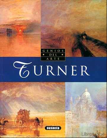 Descargar ebook TURNER (GENIOS DEL ARTE)