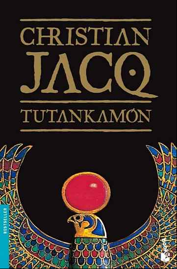 Descargar ebook TUTANKAMON