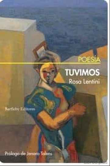 Descargar gratis ebook TUVIMOS en epub