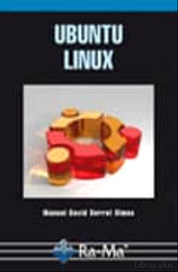 Descargar ebook UBUNTU LINUX en epub
