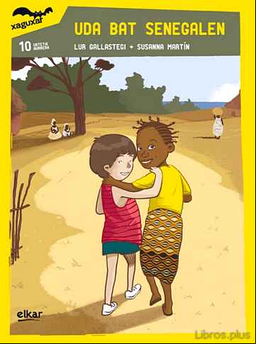 Descargar gratis ebook UDA BAT SENEGALEN en epub