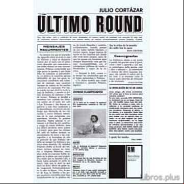 Descargar ebook ULTIMO ROUND