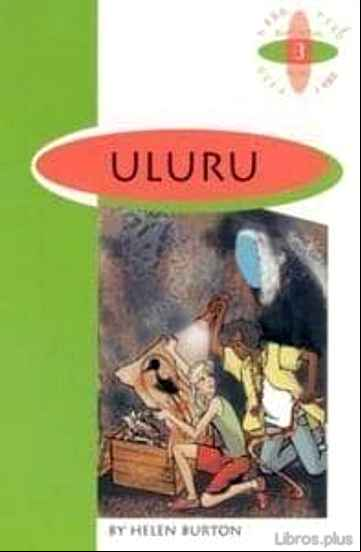 Descargar gratis ebook ULURU en epub