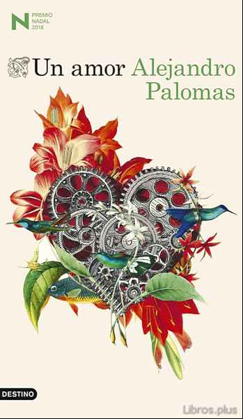 Descargar ebook UN AMOR (PREMIO NADAL 2018)