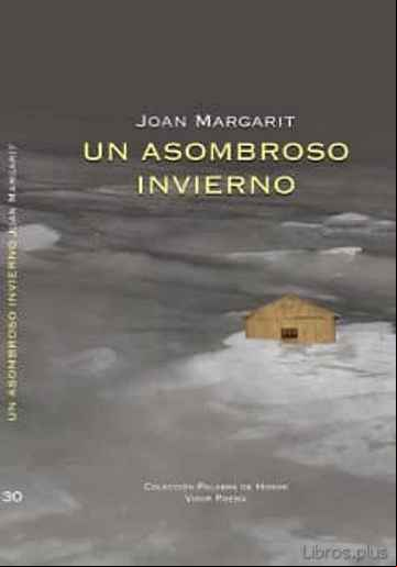Descargar gratis ebook UN ASOMBROSO INVIERNO en epub