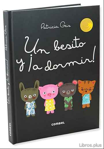 Descargar ebook UN BESITO Y ¡A DORMIR! (LOS DUDUS)