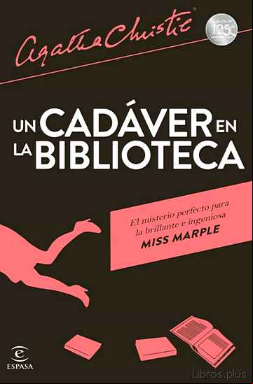 Descargar ebook UN CADAVER EN LA BIBLIOTECA