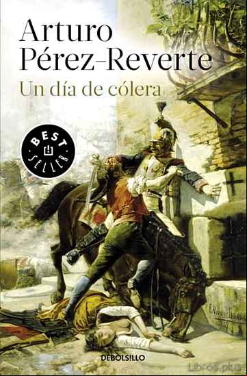 Descargar ebook UN DIA DE COLERA