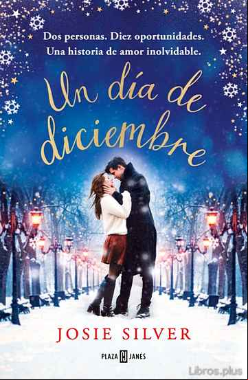 Descargar gratis ebook UN DÍA DE DICIEMBRE en epub