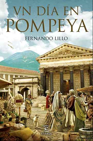 Descargar gratis ebook UN DÍA EN POMPEYA en epub