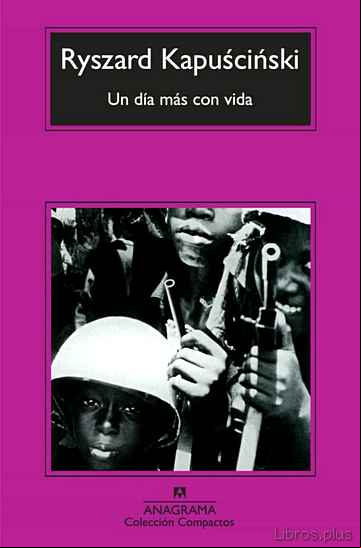 Descargar gratis ebook UN DIA MAS CON VIDA (2ª ED.) en epub