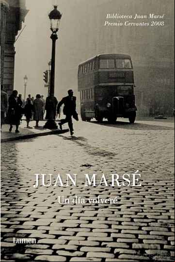 Descargar ebook UN DIA VOLVERE
