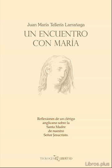 Descargar ebook UN ENCUENTRO CON MARÍA
