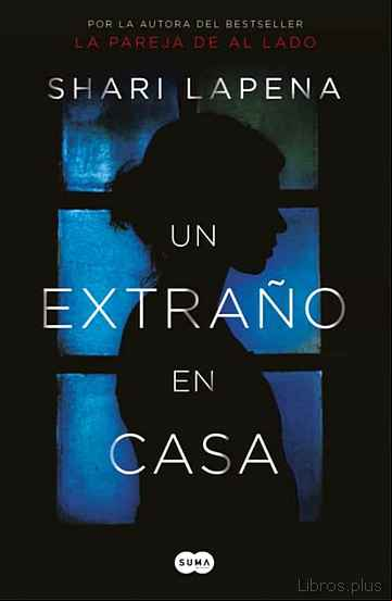 Descargar gratis ebook UN EXTRAÑO EN CASA en epub