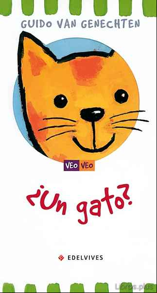 Descargar gratis ebook ¿UN GATO? en epub