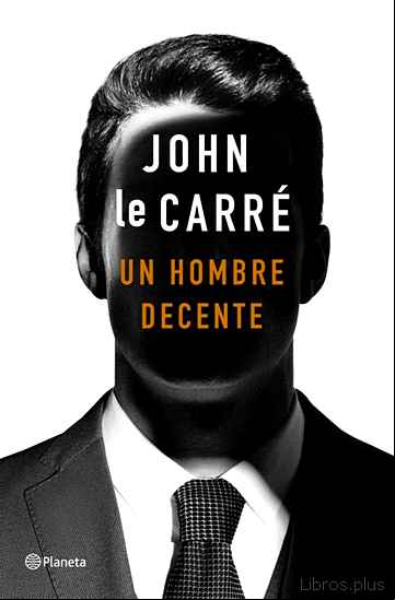 Descargar gratis ebook UN HOMBRE DECENTE en epub