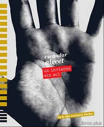 Descargar gratis ebook UN INVIERNO SIN SOL en epub