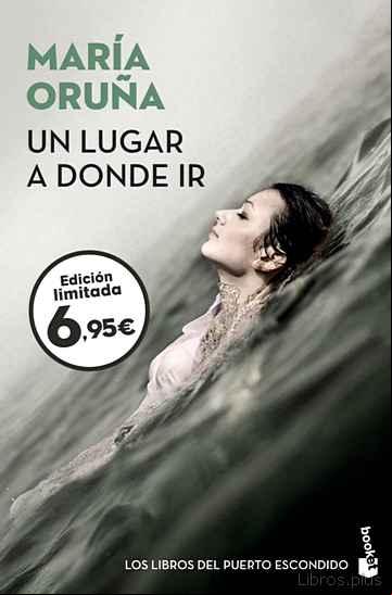 Descargar gratis ebook UN LUGAR A DONDE IR en epub