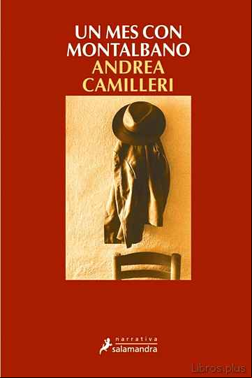 Descargar gratis ebook UN MES CON MONTALBANO (SERIE MONTALBANO 5) (RELATOS) en epub