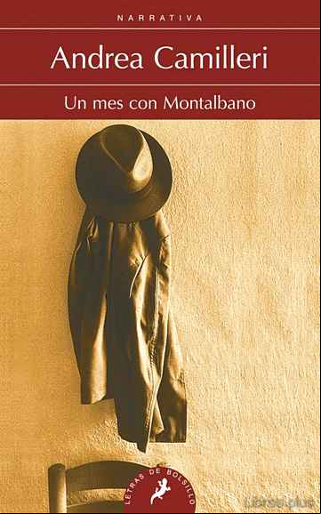 Descargar gratis ebook UN MES CON MONTALBANO (SERIE MONTALBANO 5) (RELATOS) en epub