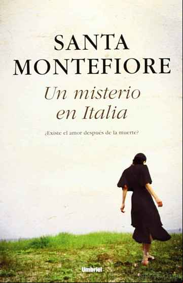 Descargar ebook UN MISTERIO EN ITALIA
